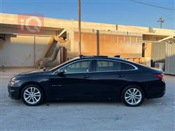 شيفروليه ماليبو